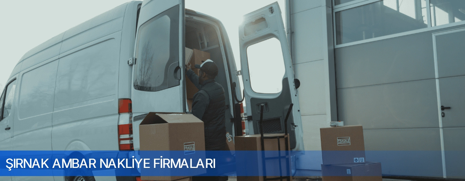 Şırnak Ambar Nakliye Firmaları